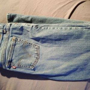 Levi Jeans